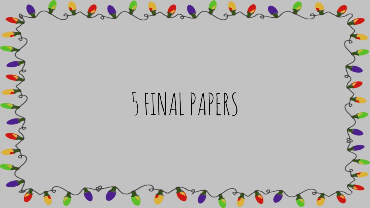 12 Days of Holidays at NYU