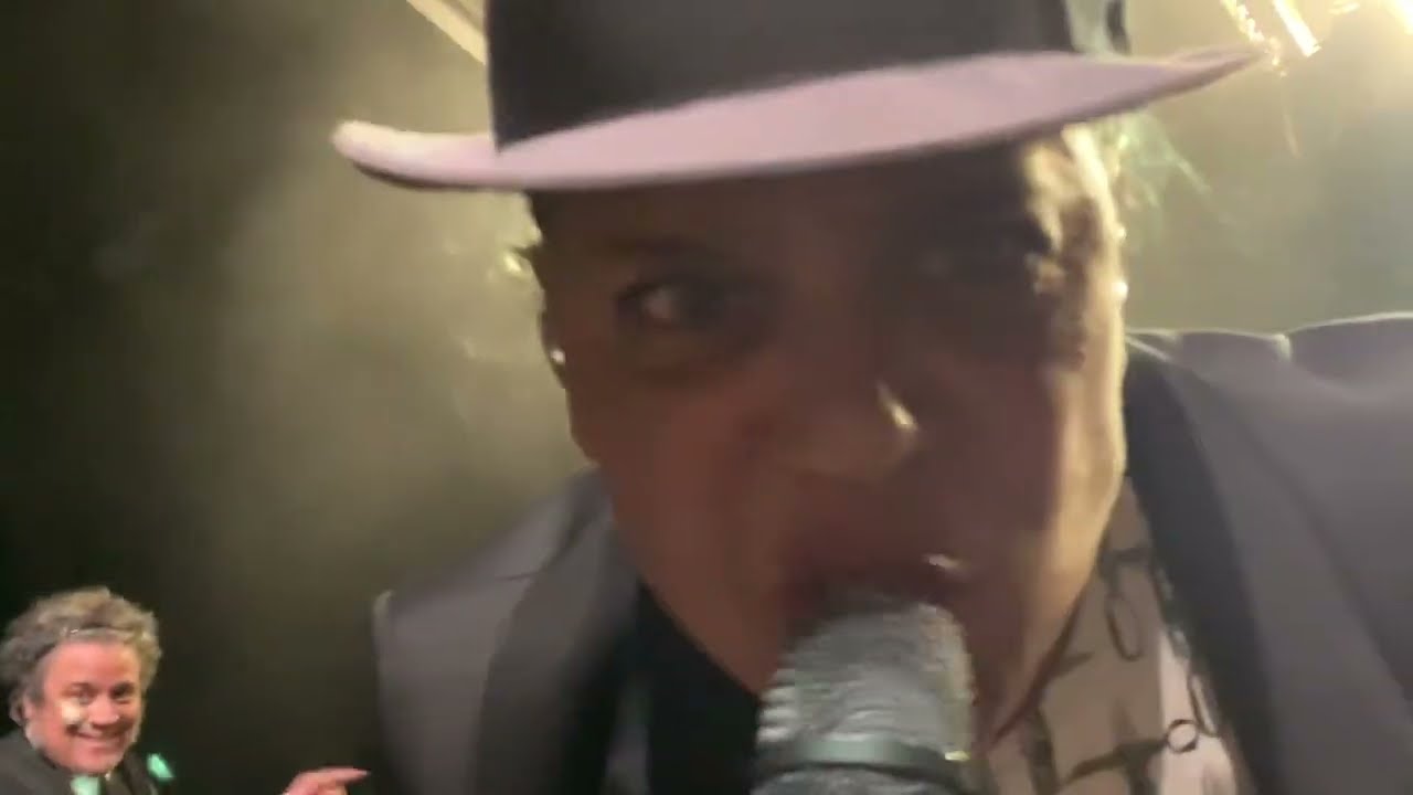 The Selecter- Missing words (live Freedom Sounds 2023)
