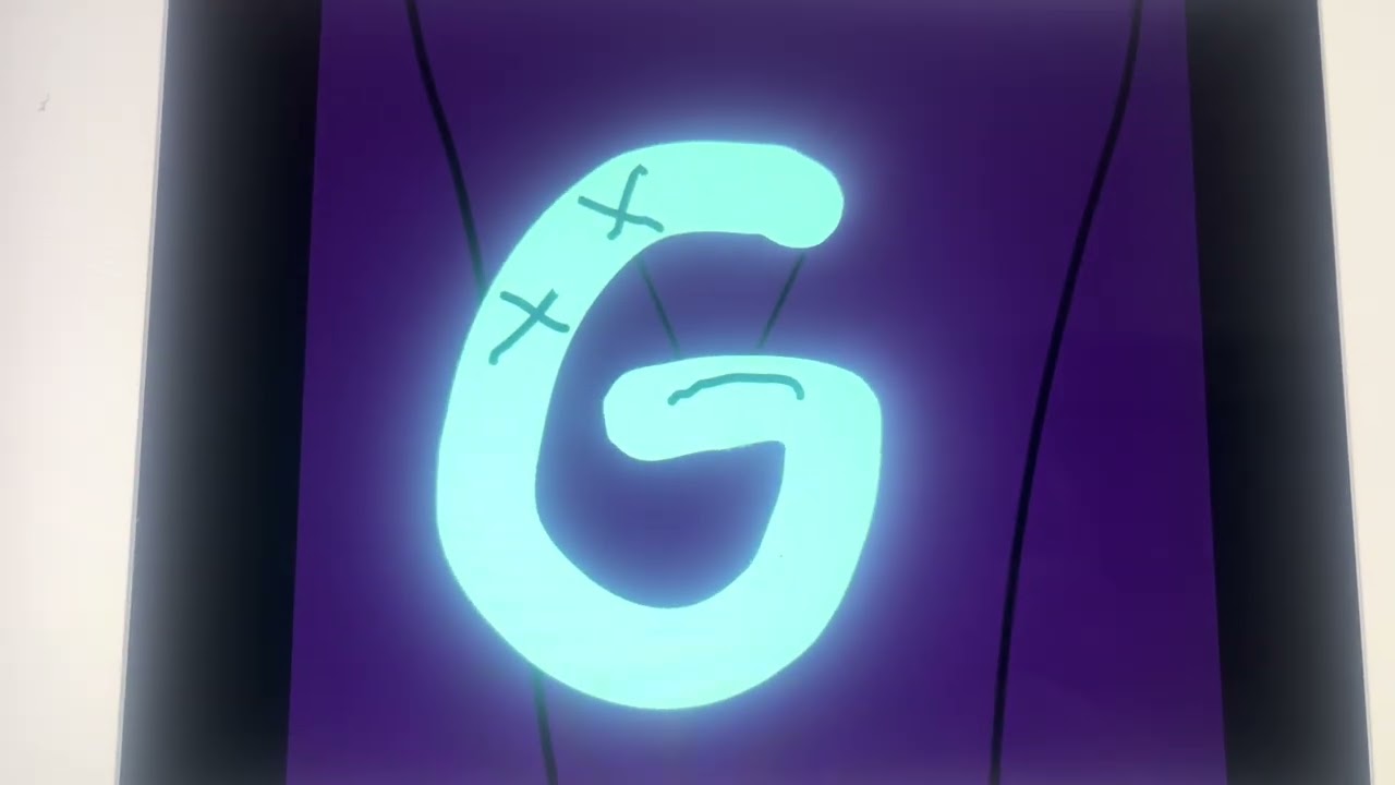 Spanish Alphabet lore I @Wario100-sn1qf 