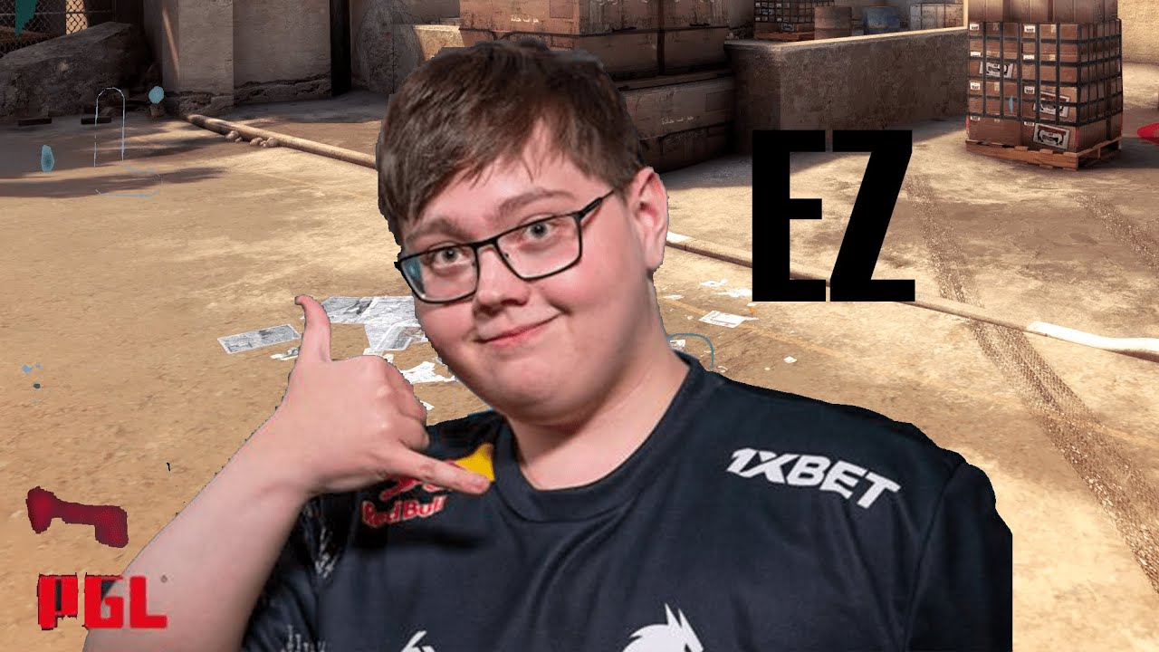magixx 1v4 clutch and ace against Faze on Major Semifnal (Both perspective)