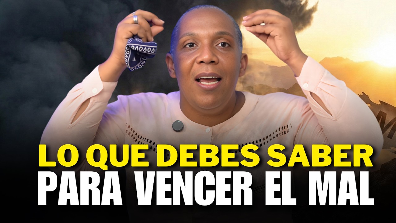 Dame 7 Minutos y Eliminaré tu Miedo al Fracaso