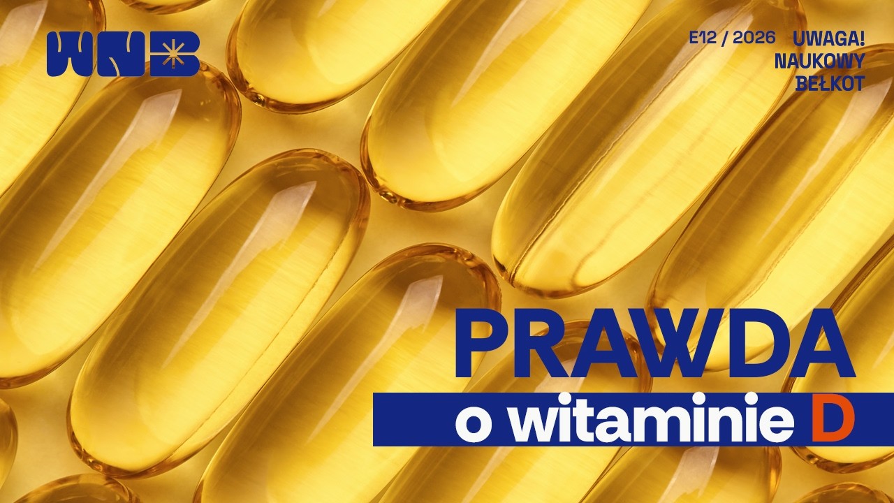 Cała prawda o witaminie D