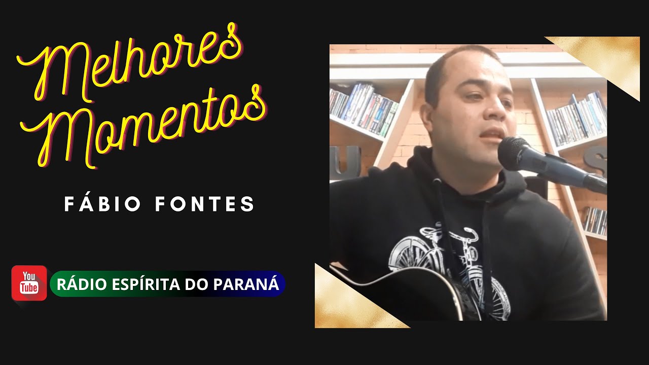 ANJOS DE AMOR - F&Aacute;BIO FONTES