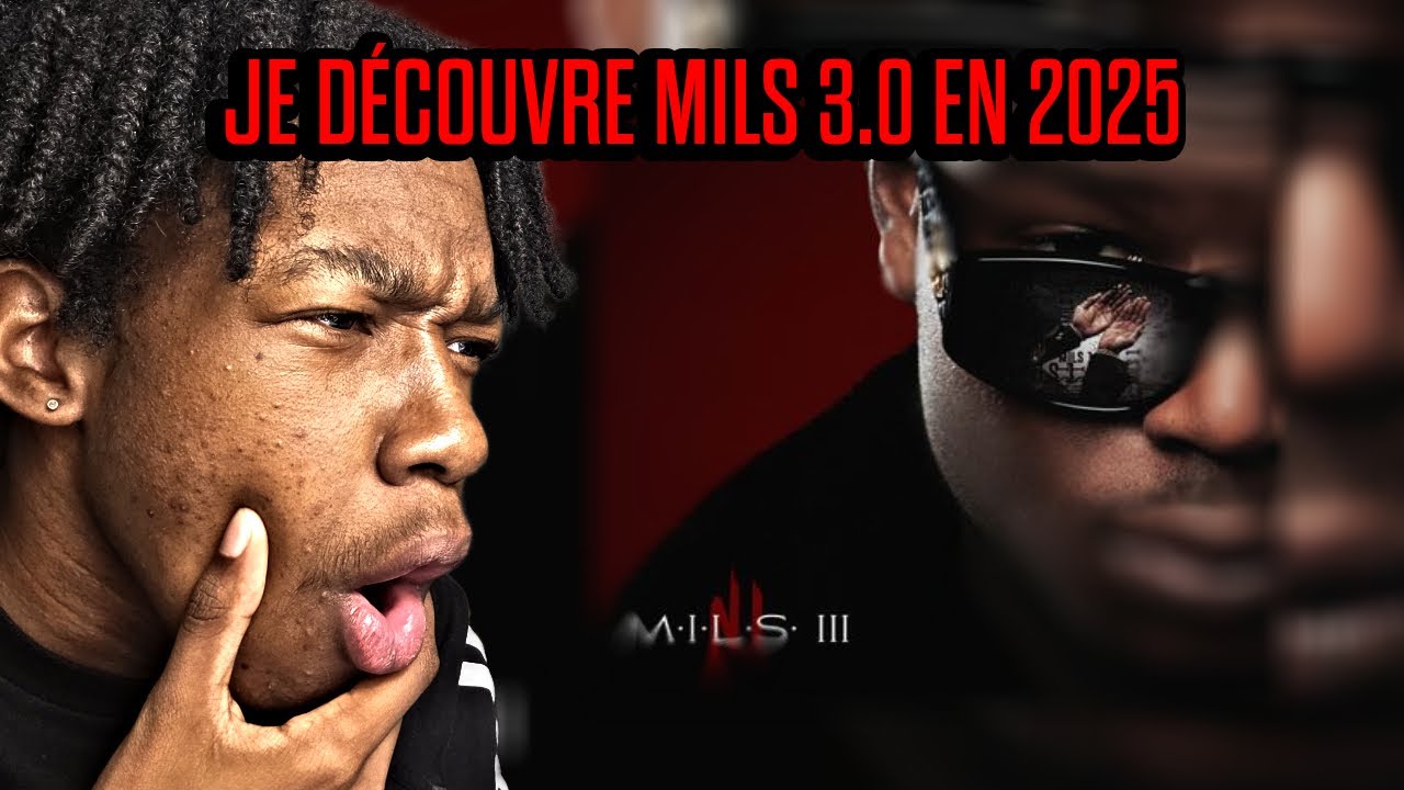 JE DÉCOUVRE MILS 3.0 EN 2025 🧐