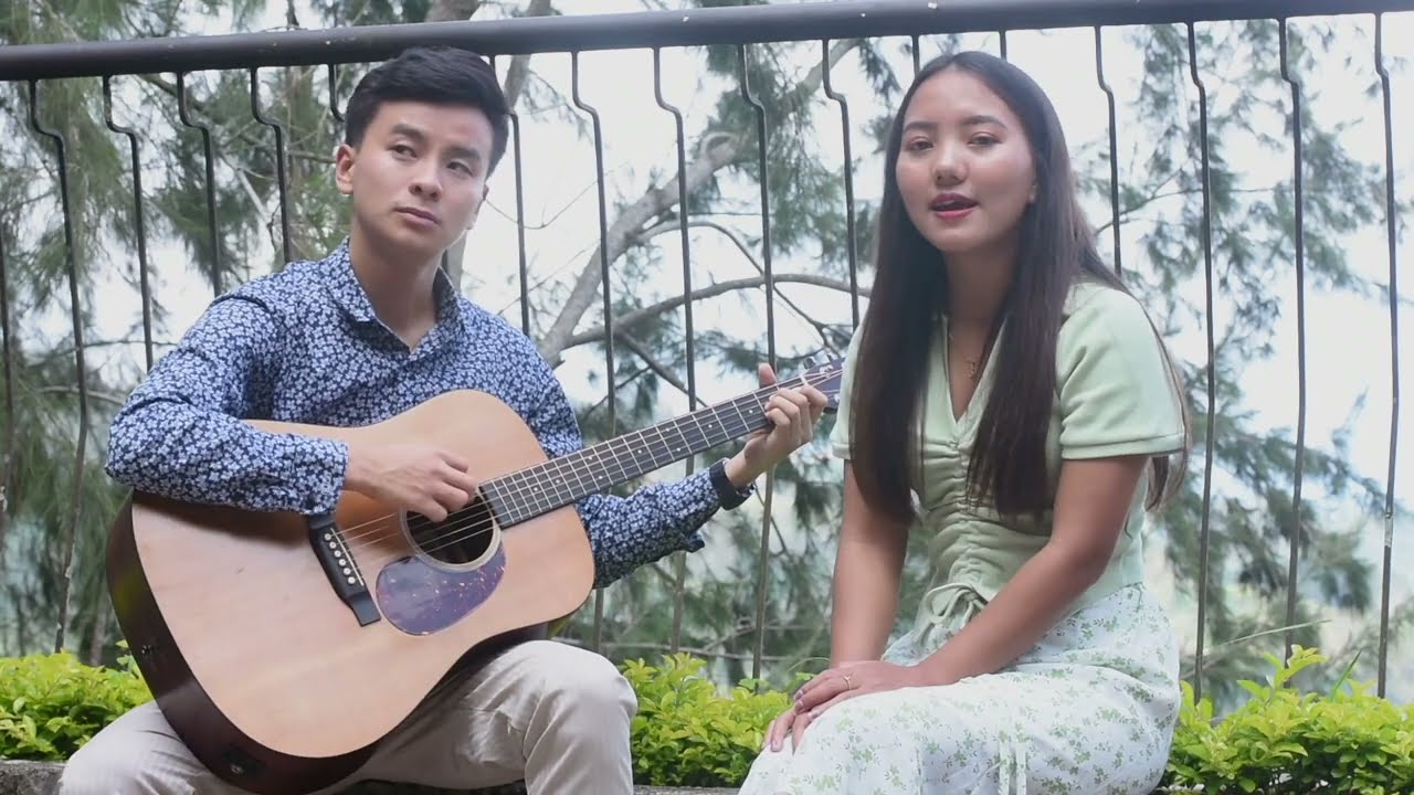 Zingdap cung pangpar