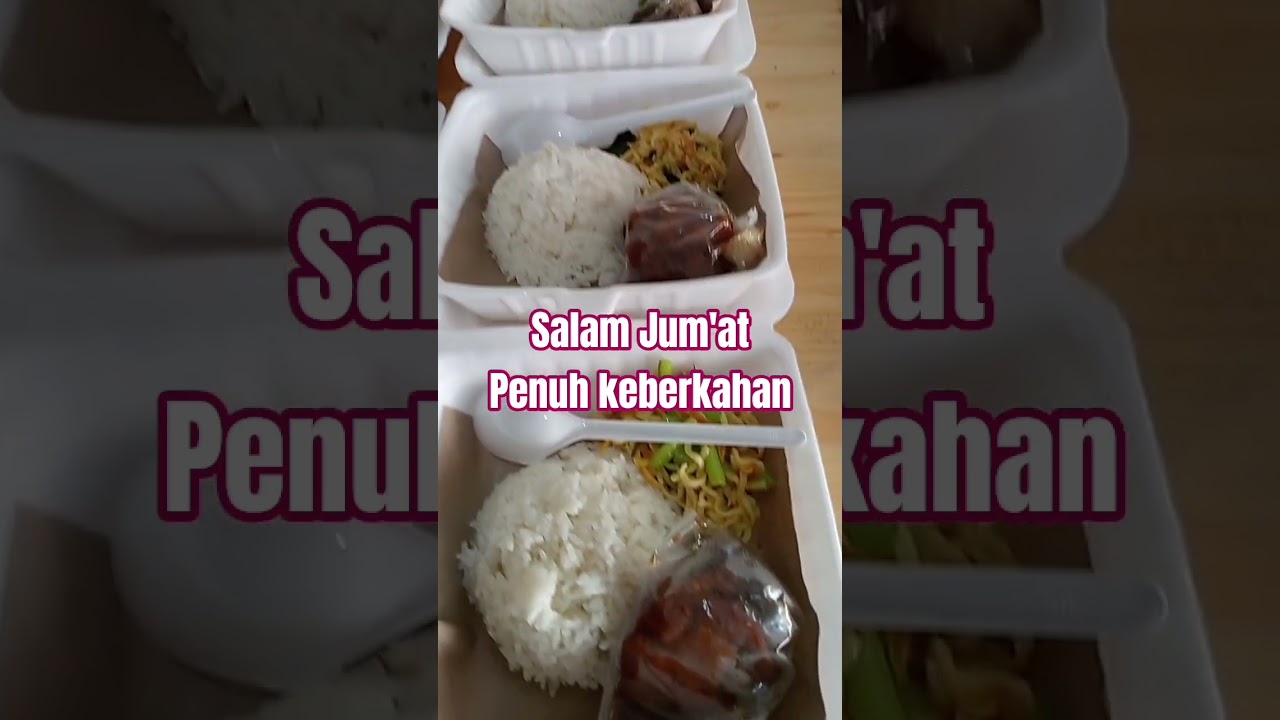 Dzikir Jumat 