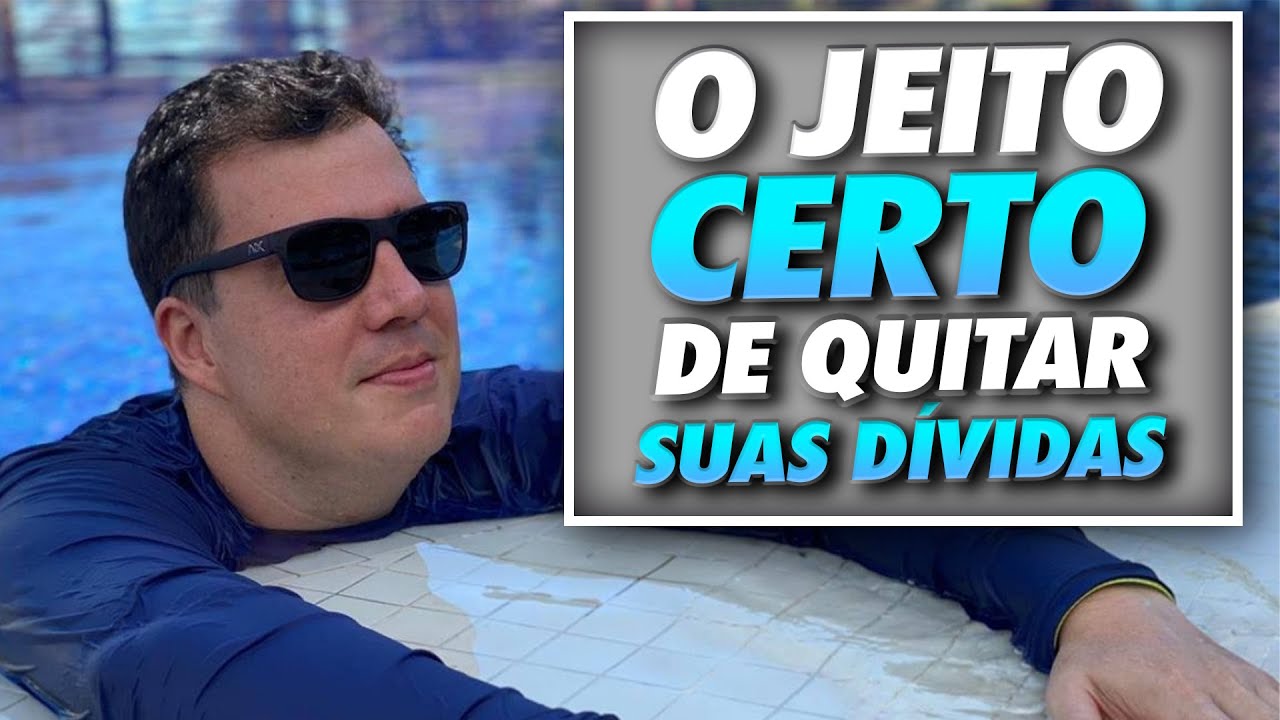 Nunca fa&ccedil;a isso para sair das d&iacute;vidas | Bruno Gimenes