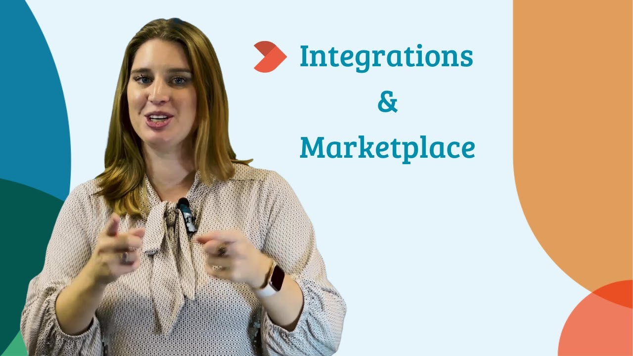 TOPdesk Integrations & Marketplace
