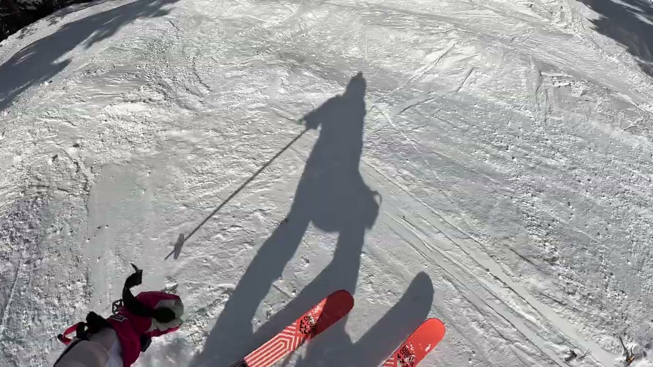 Vail Backcountry Bowls 2026