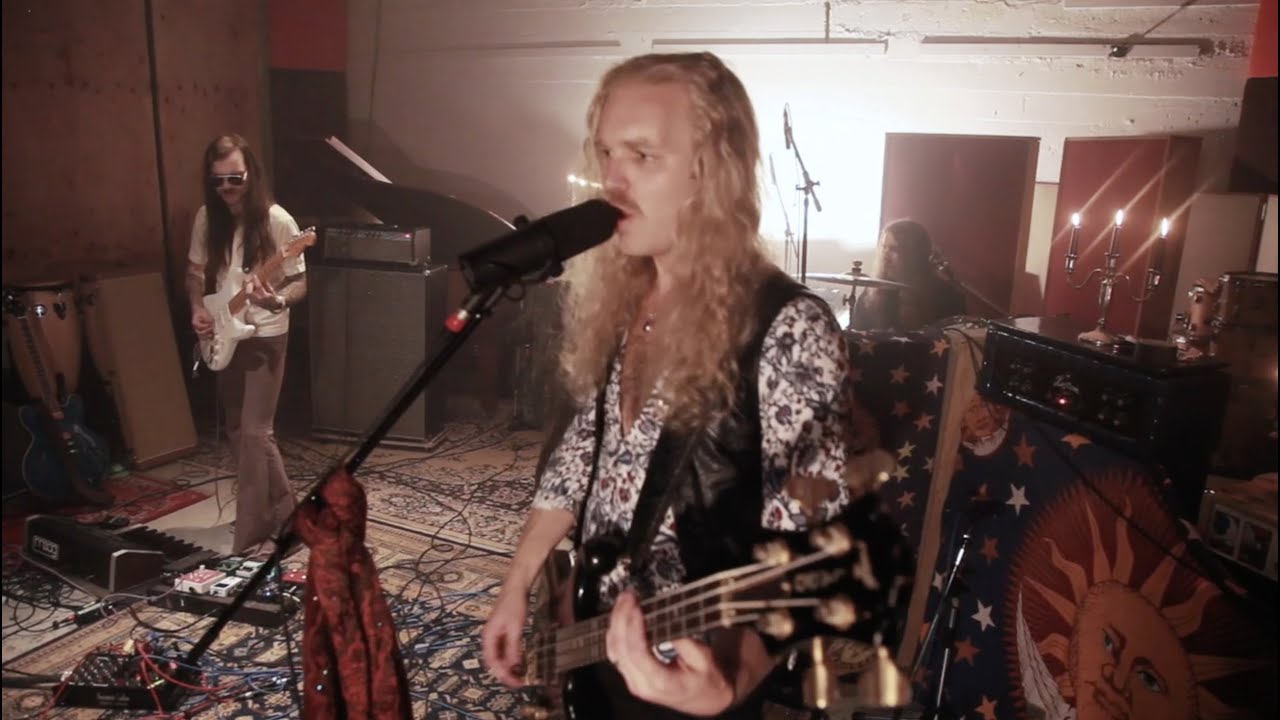 Spell — Live! (July 3rd, 2020)