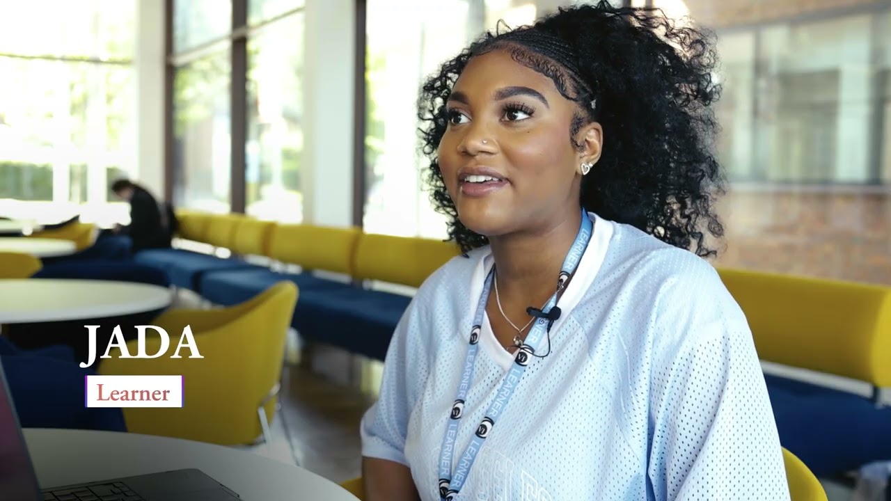 Dudley Sixth | Inspiring Excellence