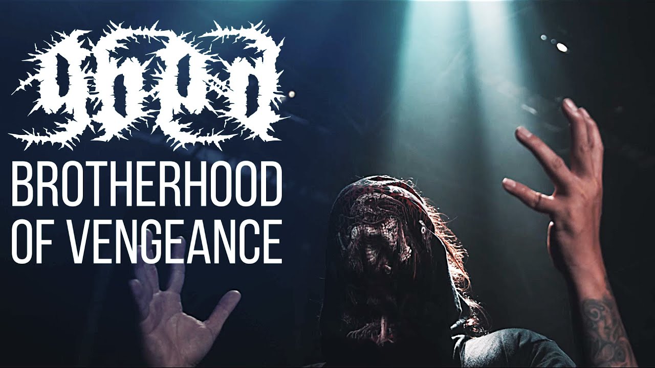 G6PD : Brotherhood of Vengeance [Official Music Video] (Sponsored by ประตูผี)