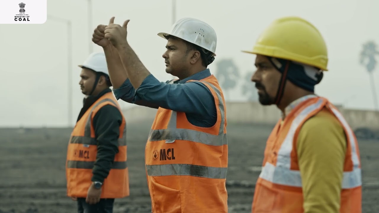 A Symphony Of Efficiency And Innovation In Coal Mining MCL