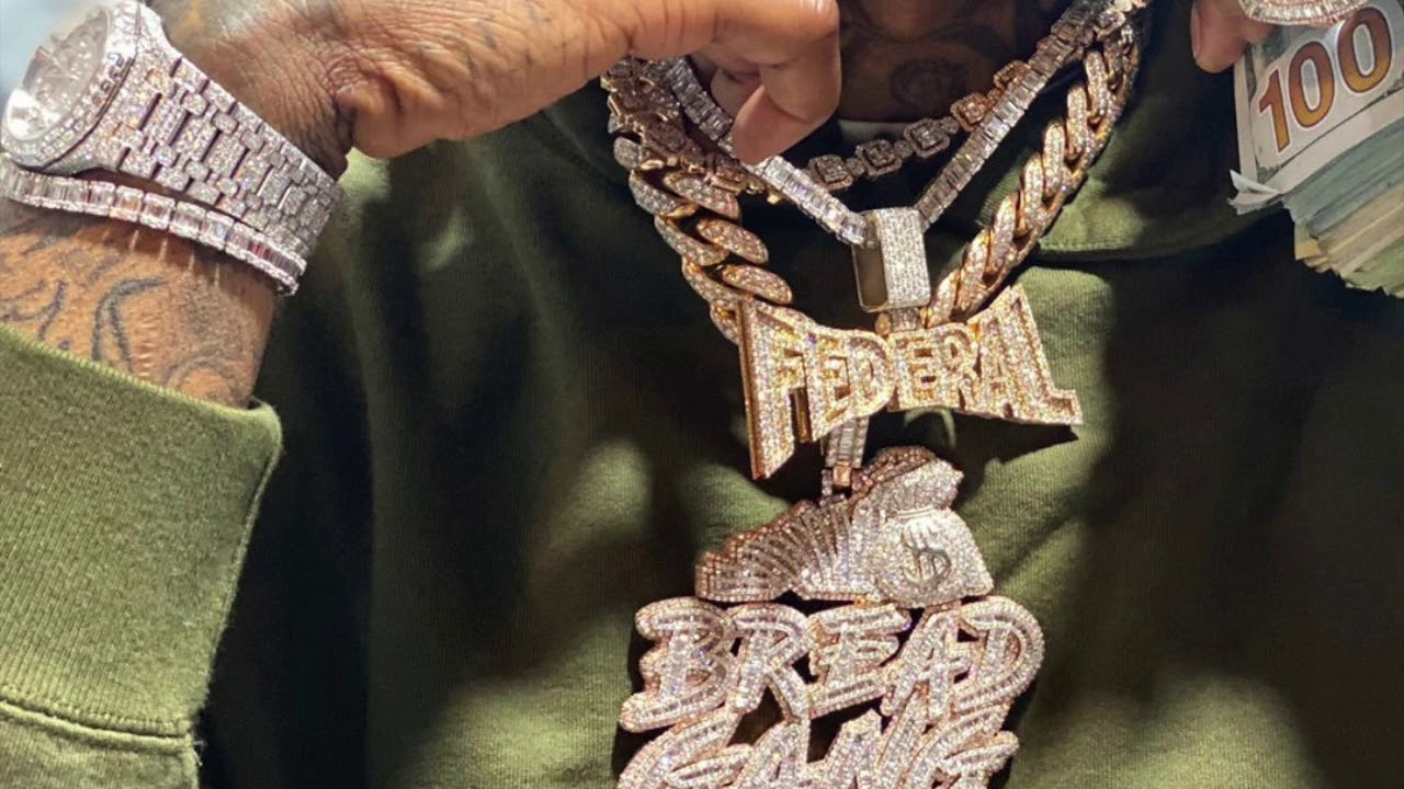 [FREE] Moneybagg Yo x Key Glock Type Beat 2020 - Jupiter | Hard Trap/Rap Beat | @DJKronicBeats