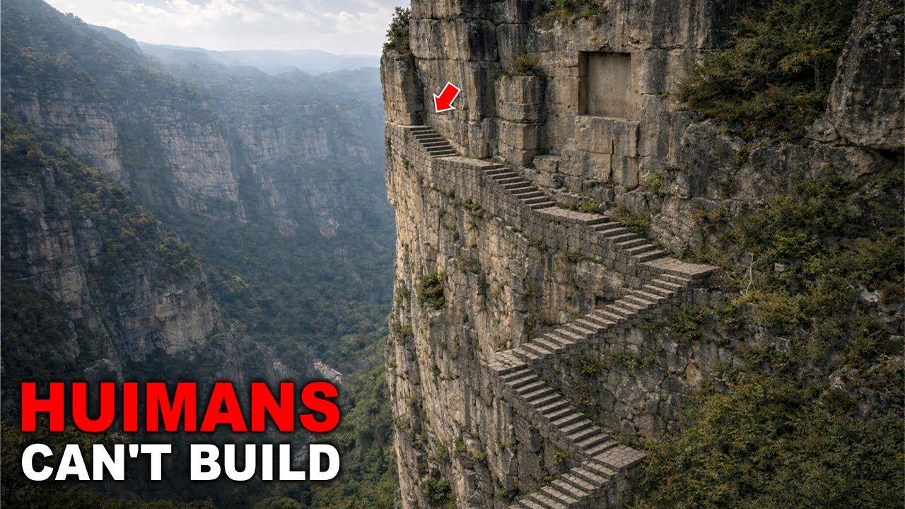 3 HOURS OF Prehistoric Structures Discovered Beyond Humanity&rsquo;s Understanding