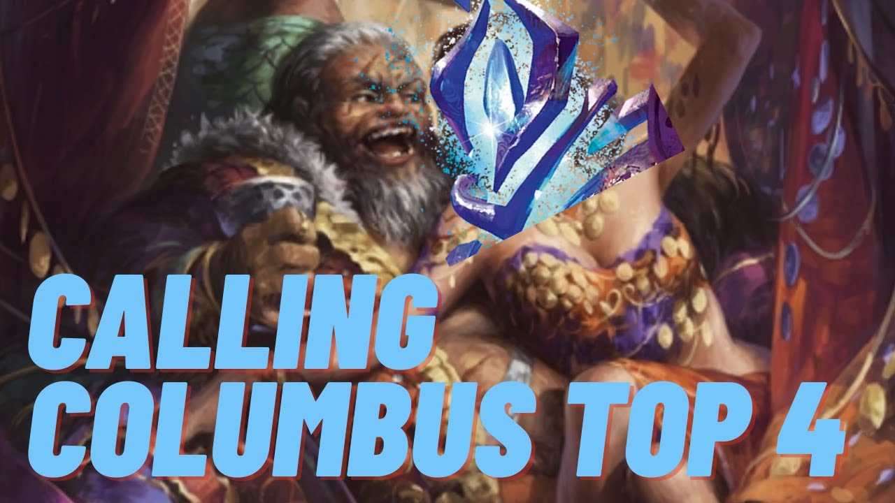 Seduce 'em and Blast 'em, a CRAZY Oscilio Story | Flesh and Blood TCG
