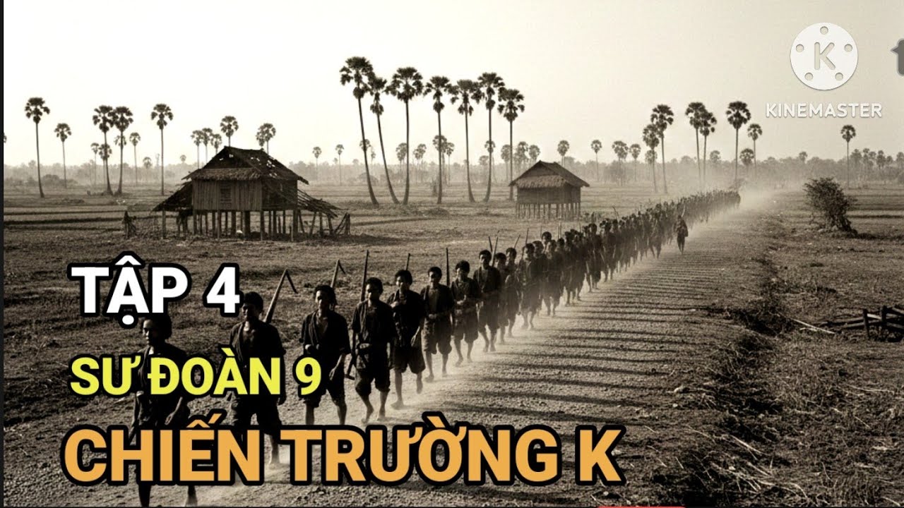 A4: Miếng Bánh Mì Trên Trận Địa Máu : Ký Ức Lính Chiến Sư Đoàn 9 Chiến Trường K 