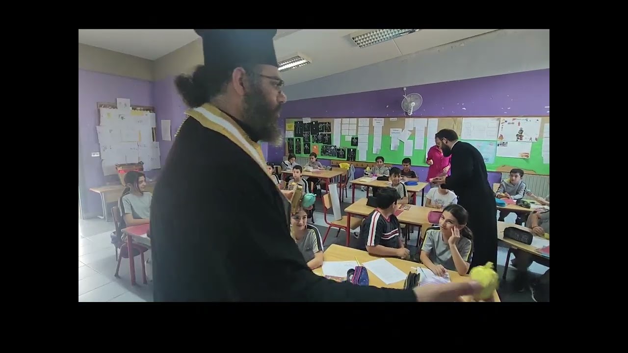 فصح مجيد - المسيح قام حقا قام