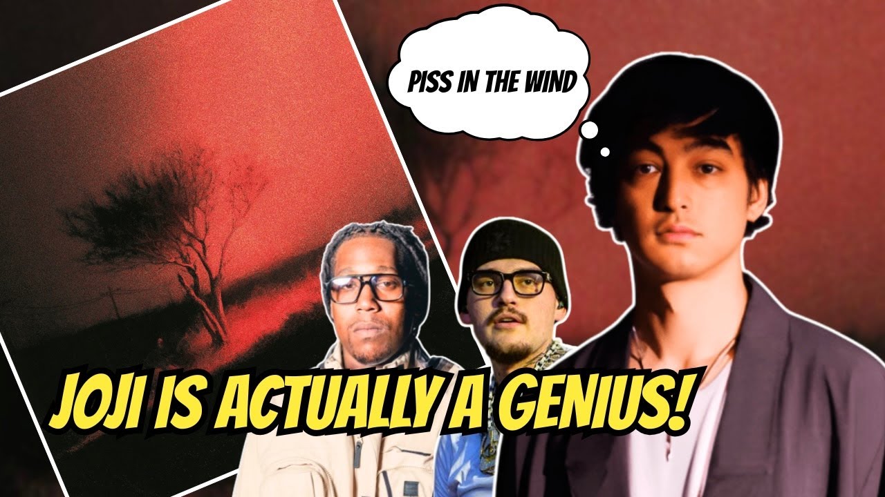 JOJI 