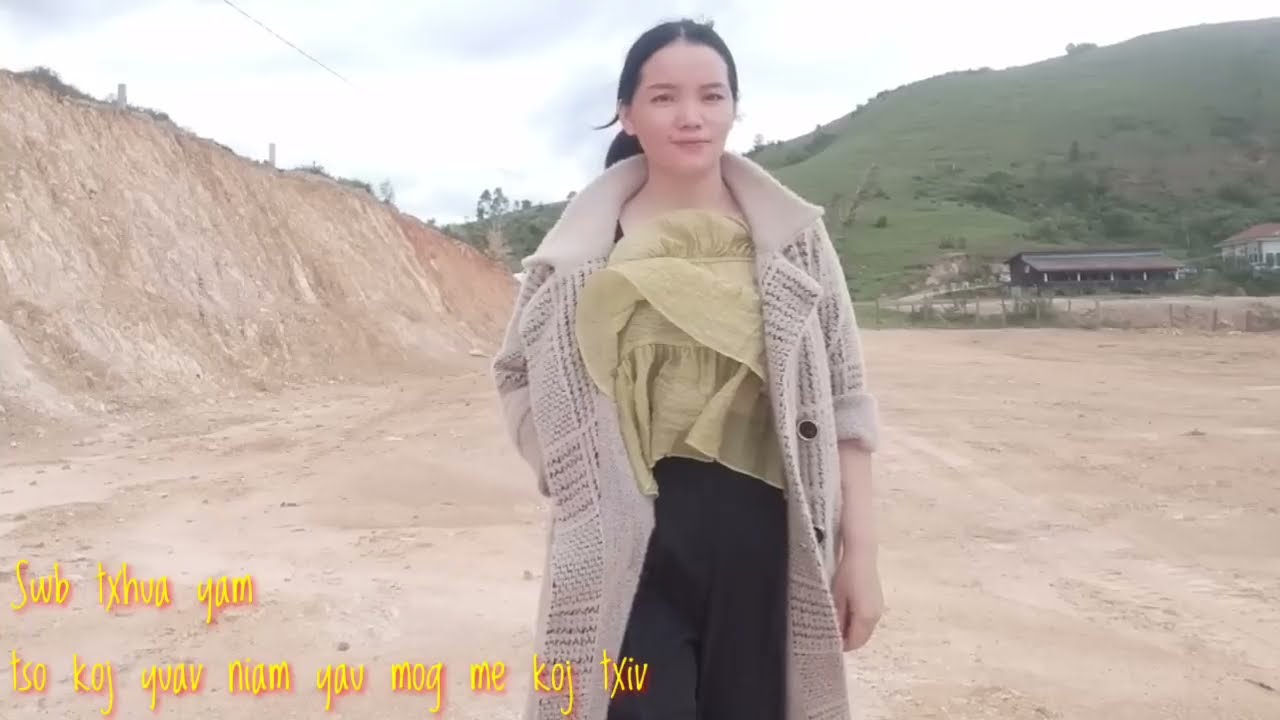 Swb txhua yam hnub no tso koj yuav niam yau mog me koj txiv 29/1/2026