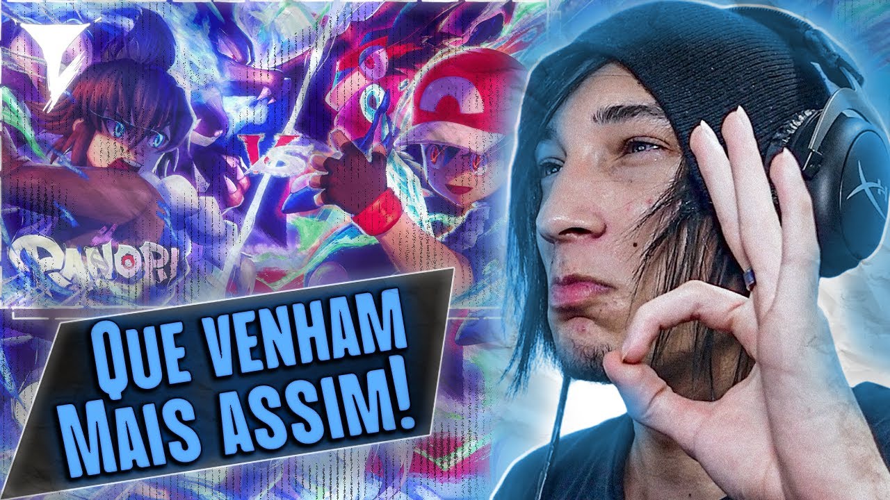 (Batalha gostosinha rapaz) REACT Alain vs Ash (Pokémon) | Ranori ft.‪@Chrono0‬