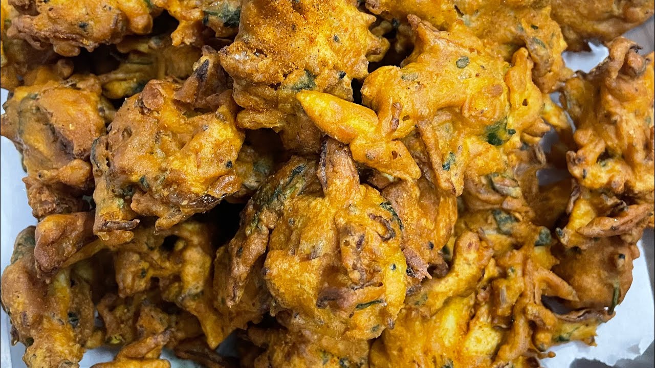 Kitchen hamara is live