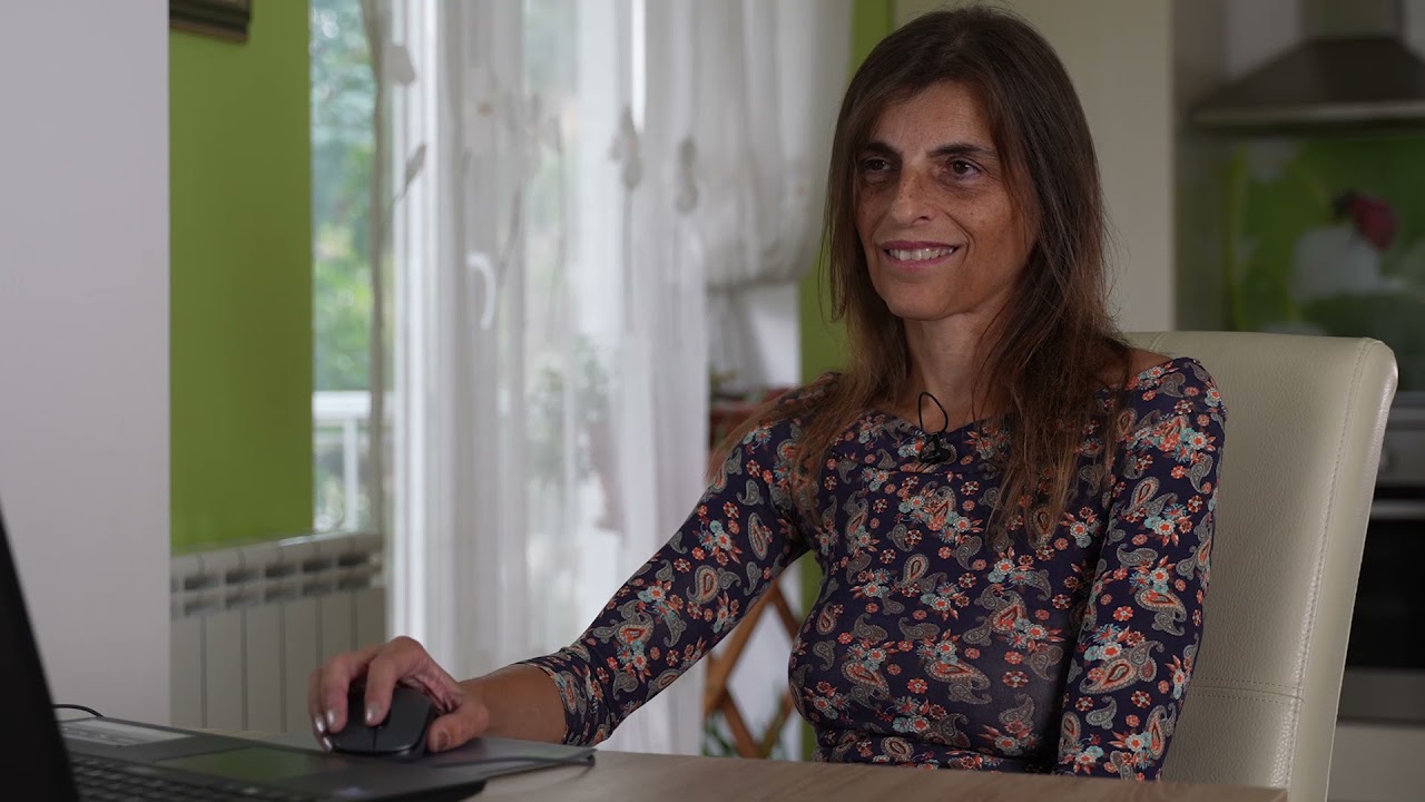 Strah od povratka bolesti : Ana Mrčić, prof.psih.