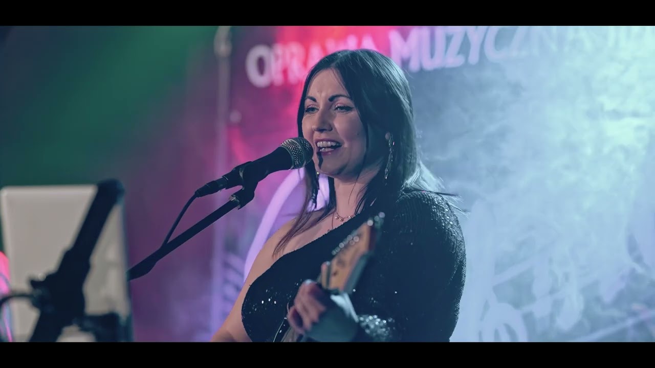 ZESPÓŁ RESPECT - GÓRALECZKA JAK ZE SNU (Cover z rep. Kordiana) Nagranie Live 2025