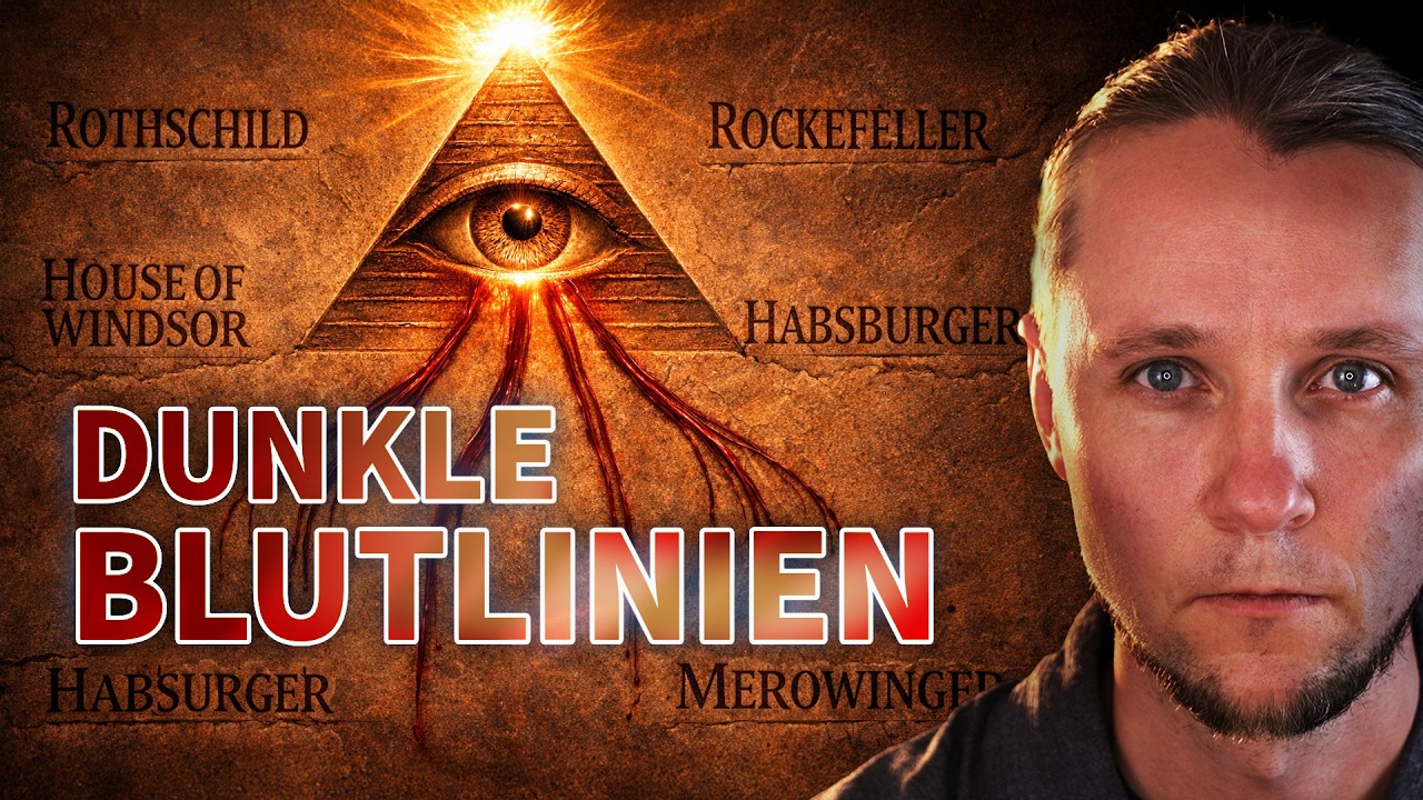 Sternenvölker & dunkle Macht - Warum Eliten reines Blut so wichtig ist