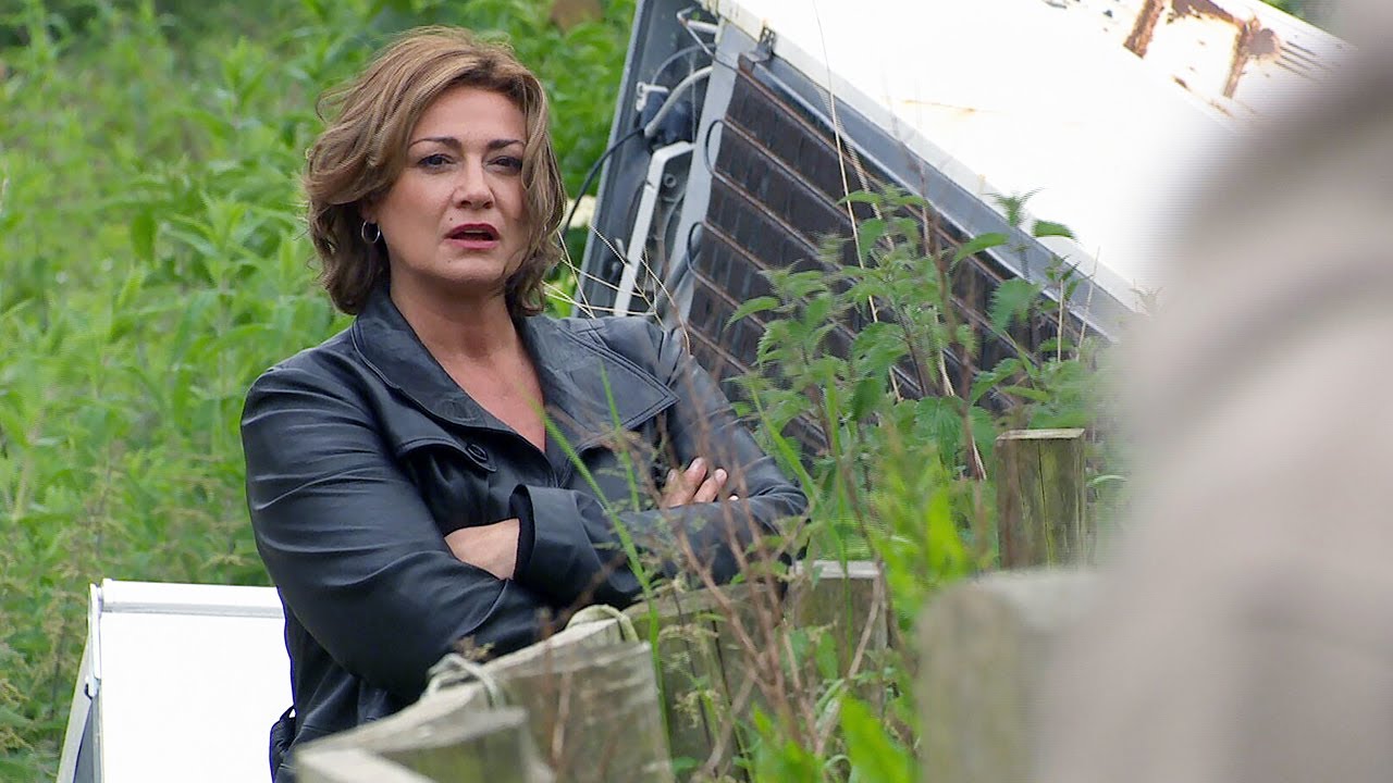 Спойлеры к «Эммердейлу» раскрывают несчастный случай на ферме, тревожный поворот событий с Мойрой...