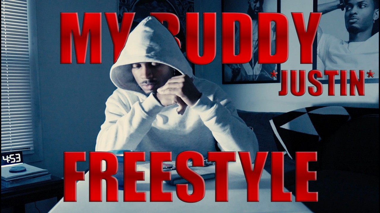 G-Unit - My Buddy - Freestyle *STORY*