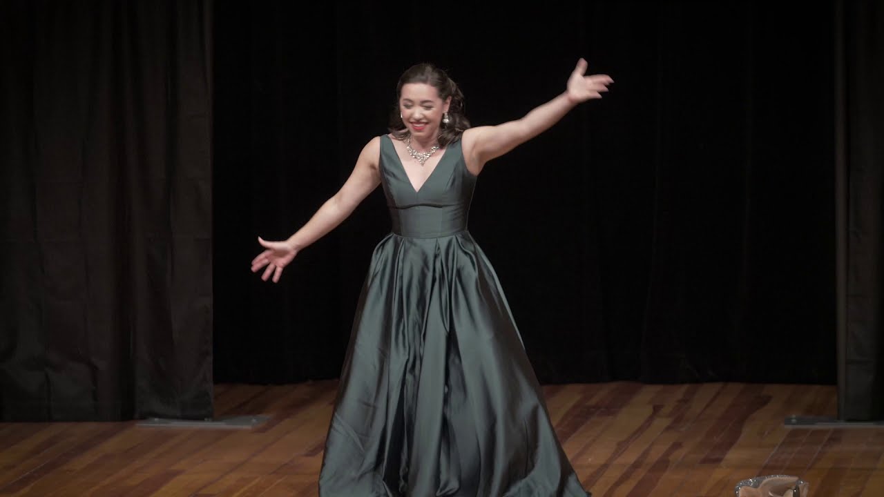 Chacun le sait, La Fille du Régiment, Donizetti