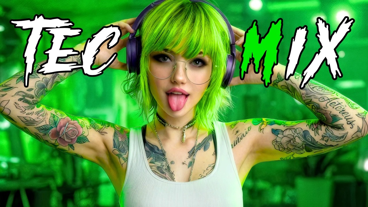 TECHNO MIX 2026 💣 Remixes Of Popular Songs 💣 Only Techno Bangers #063
