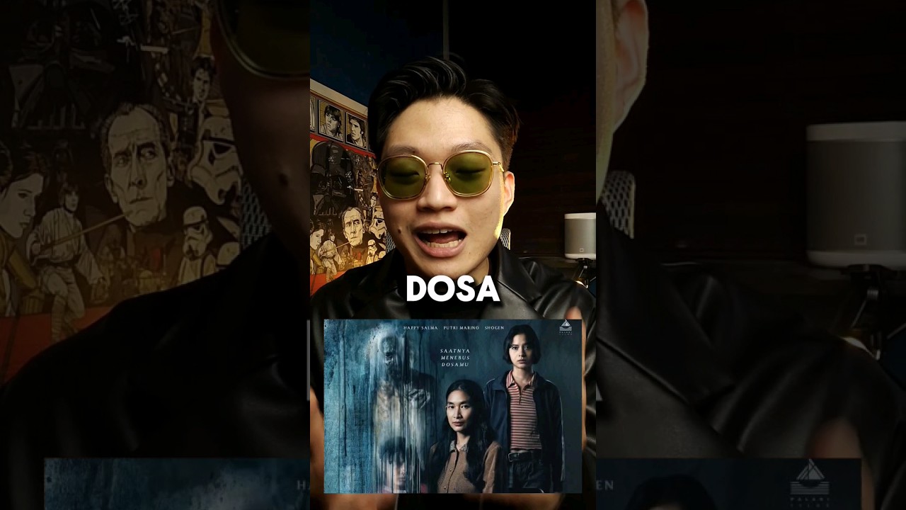BARU 10 MENIT UDAH PADA WALK OUT NONTON FILM INI‼️ 