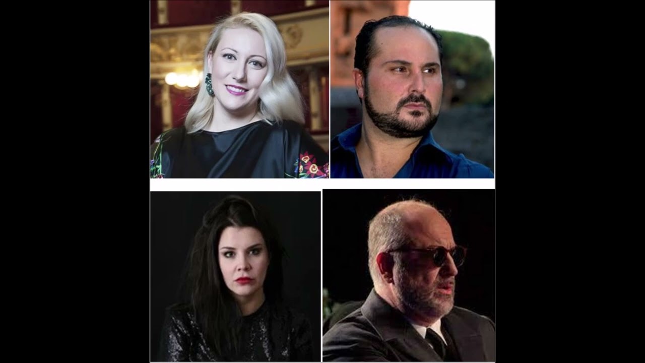 Turandot  Venezia  2024