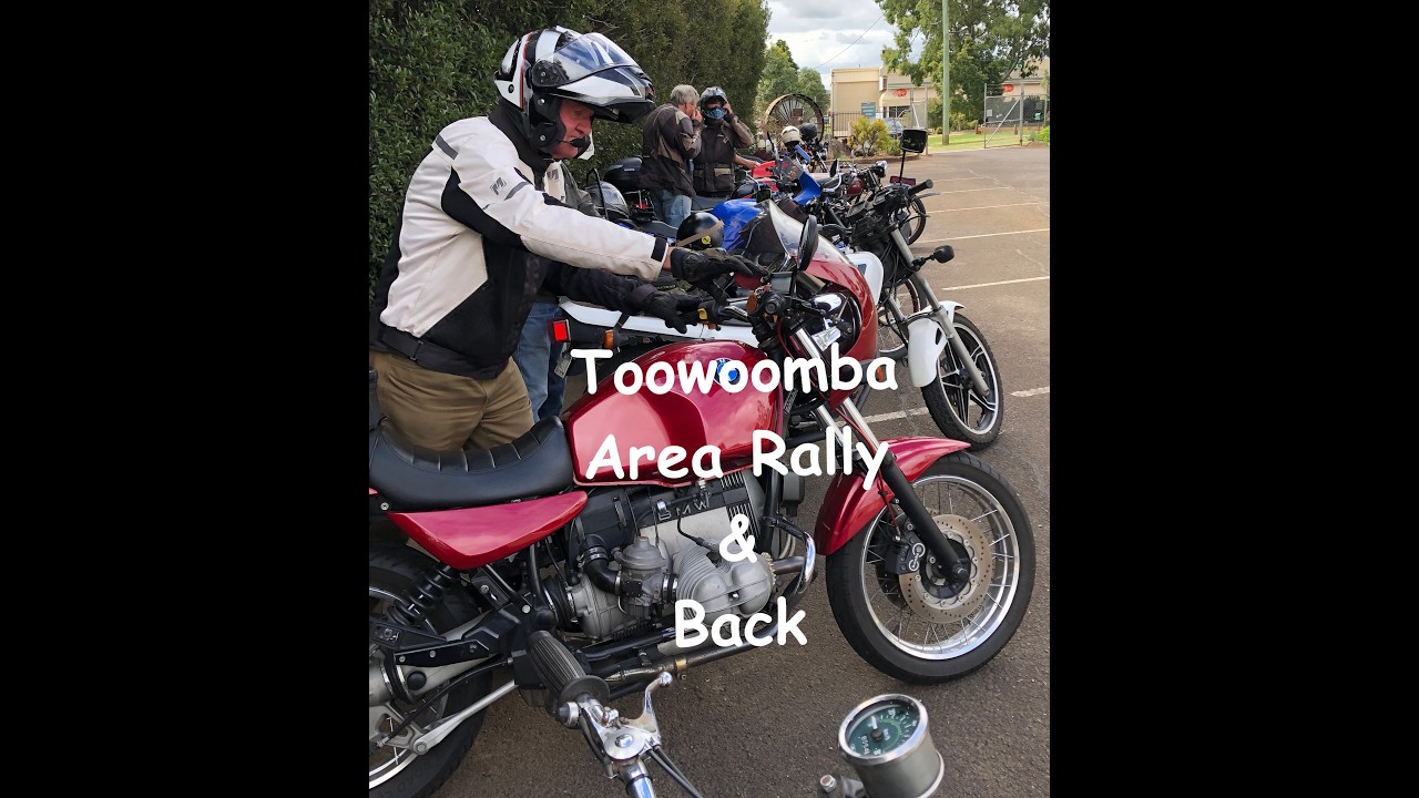 Toowoomba Six-2-Six