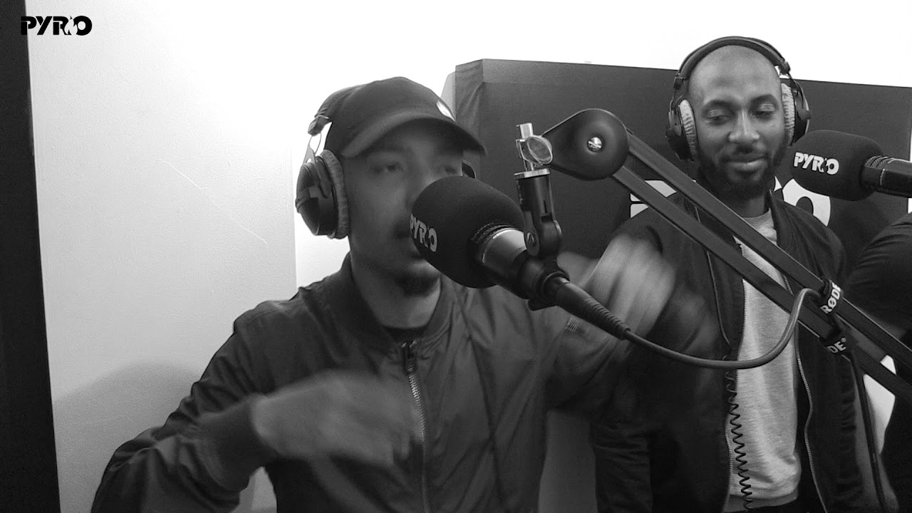 Selecta Impact With Krucial, Rudie, Rudes, Ninja Man, Melvillous, J Smart, Bliss, Jo So Sick & Logan