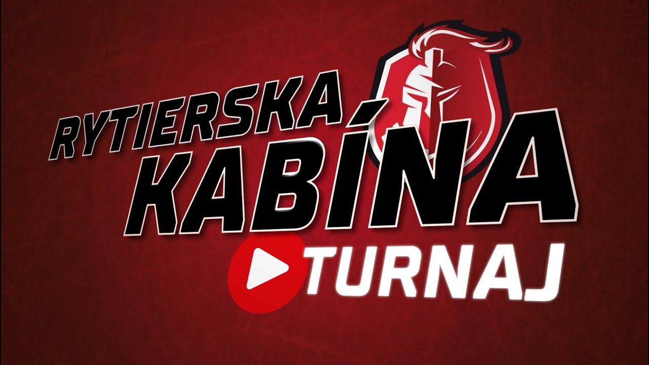 Rytierska kabína - turnaj