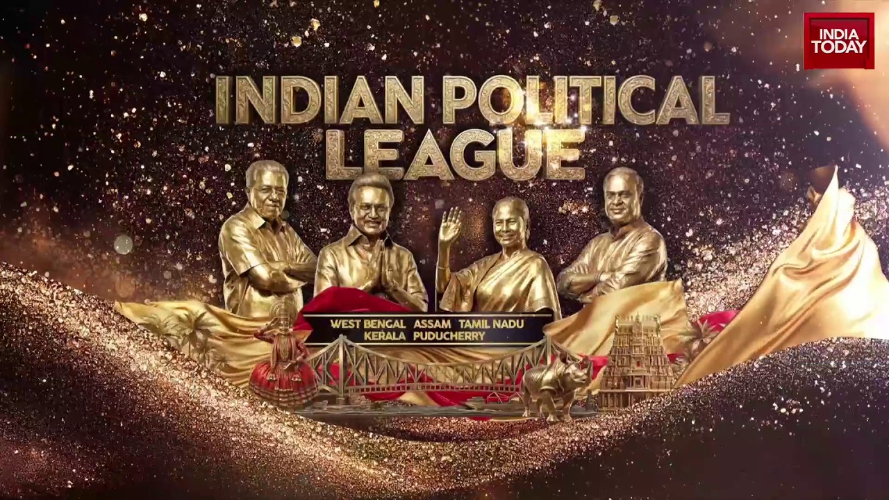 Vijay Challenges DMK Stronghold As Stalin Files Nomination From Kolathur In Chennai | TN Polls