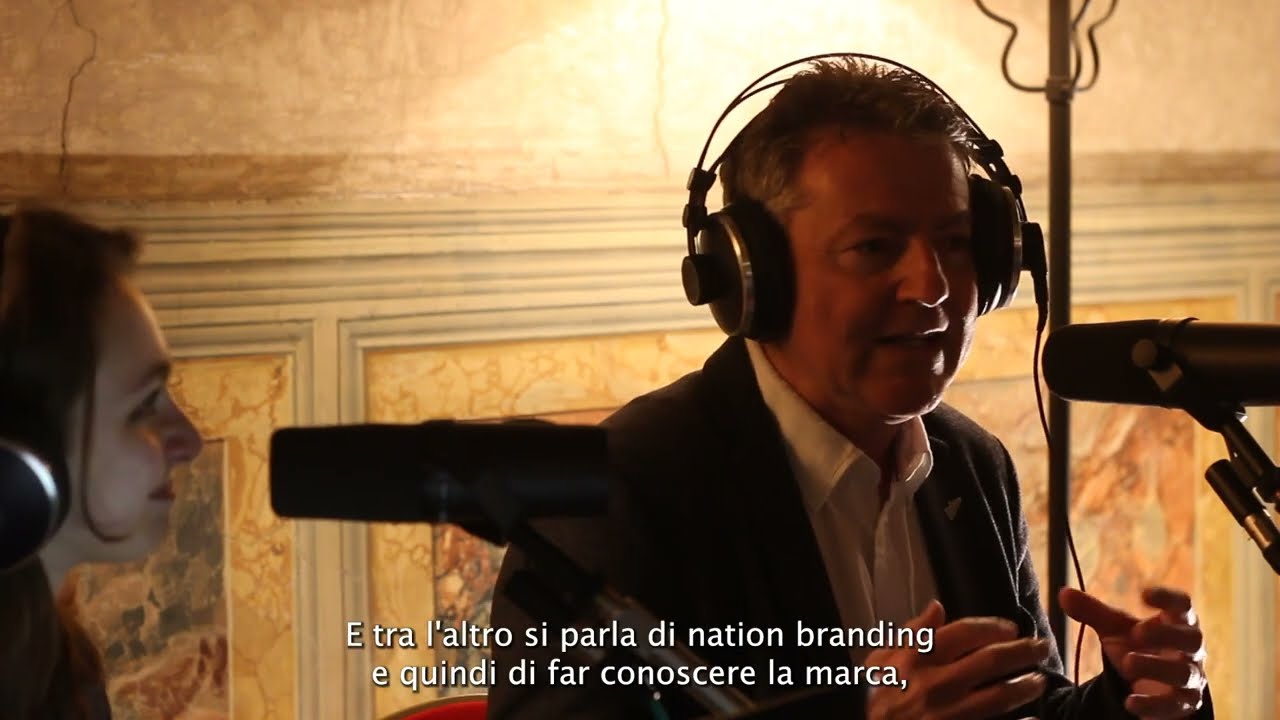 PATRICK CLASTRES - Notte delle Idee 2023