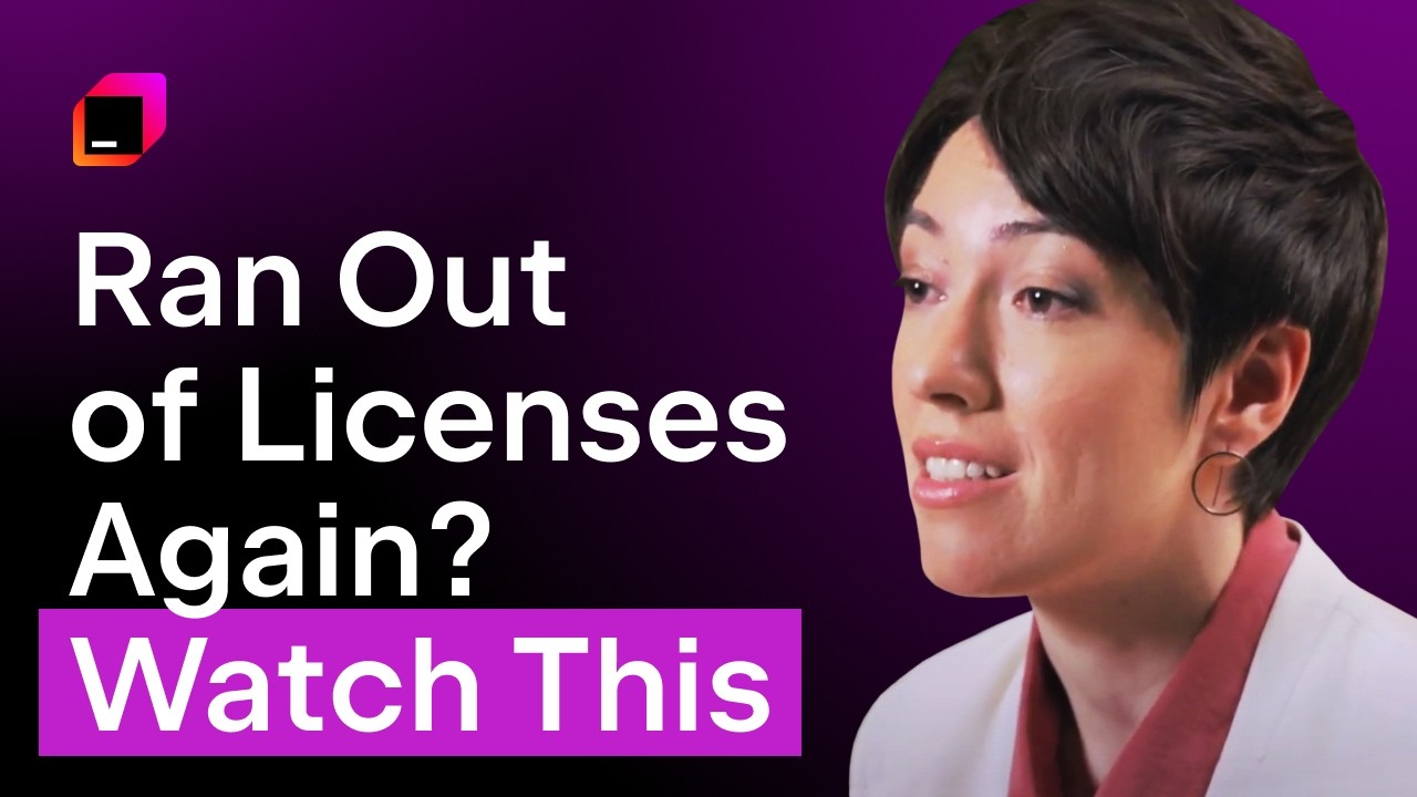 Efficient JetBrains license management with License Vault