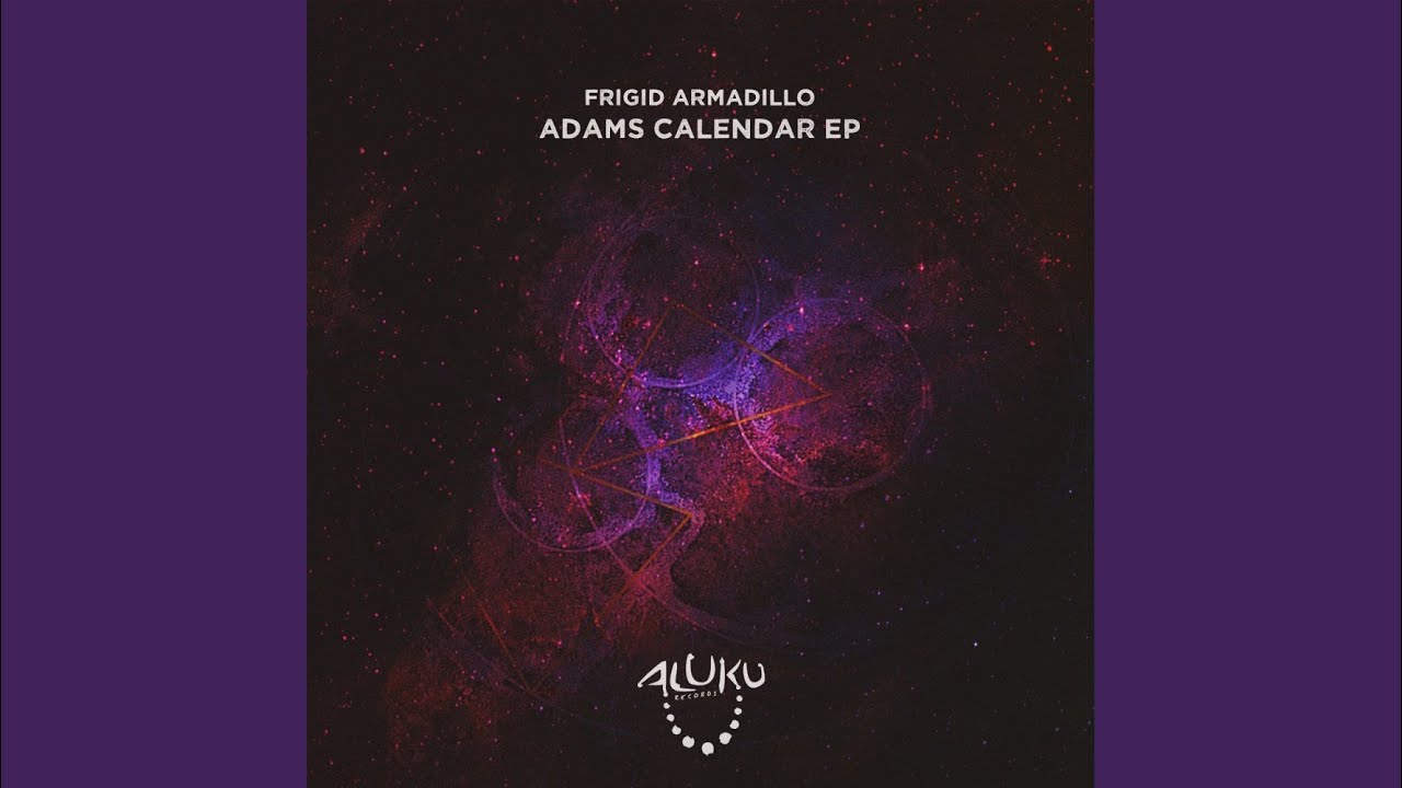 Adam's Calendar (Original Mix)