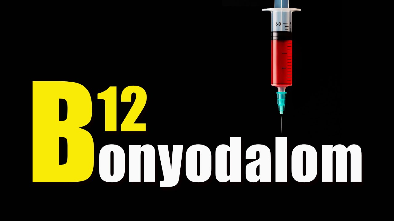 B12 - minden, amit tudnod kell, mert nem egyszerű a dolgunk vele