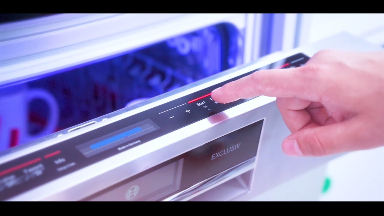Monkeymedia - BOSCH promo video
