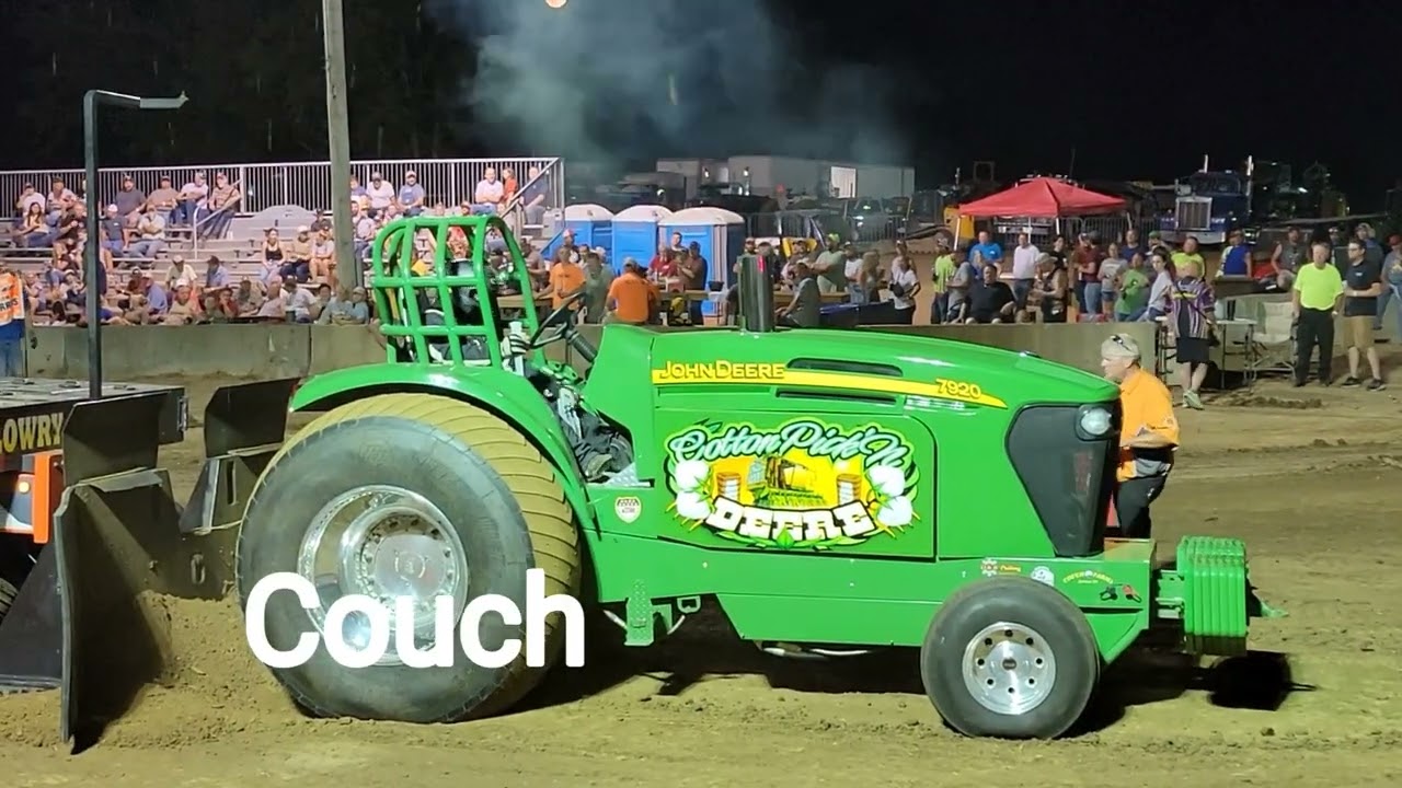 ITPA Pro Stock Nashville 2025