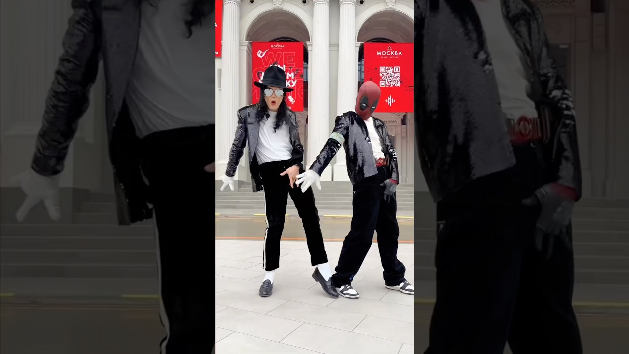 Michael Jackson Did it!😱 #michaeljackson #tiktok #shorts #mj #moonwalker