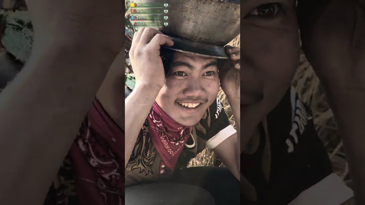 Битва PUBG в моей деревне 😜#pubgmobile #maichaplayz #foryou #bgmi