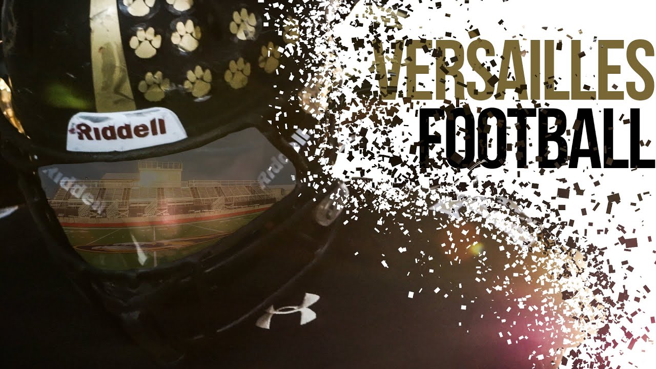 Versailles High School Football Hype | "Renegades" | HD
