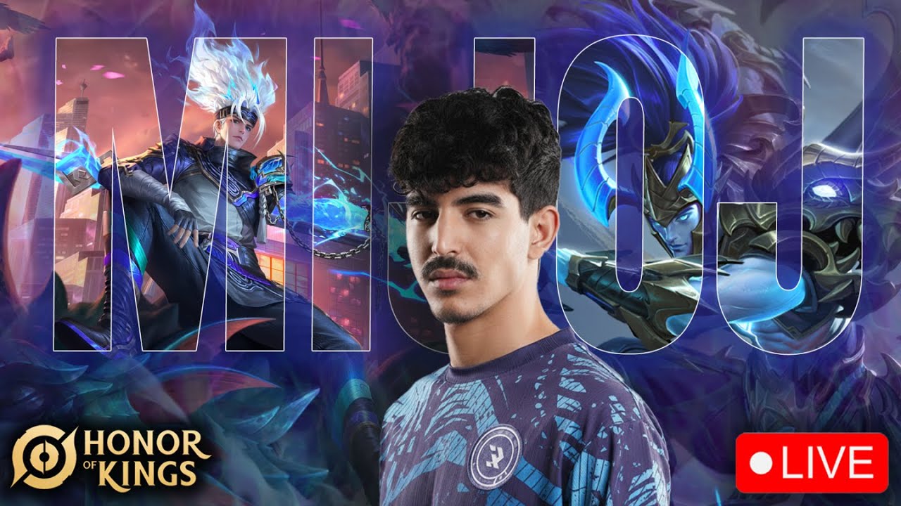 [GIVEAWAY] 🔴LIVE | 600 STARS TODAY! TOP GLOBAL PUSHING TRYHARD