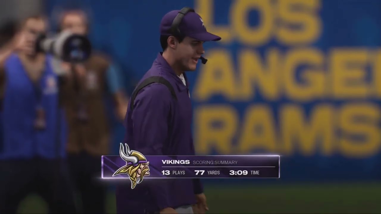 Last Look at Madden 25  -  ProjexGaming36 